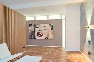 Exklusives City Loft Living – Die vollständige Adresse der Immobilie erhältst du vom Anbieter., 33602 Mitte, Bielefeld – Vorschaubild 4