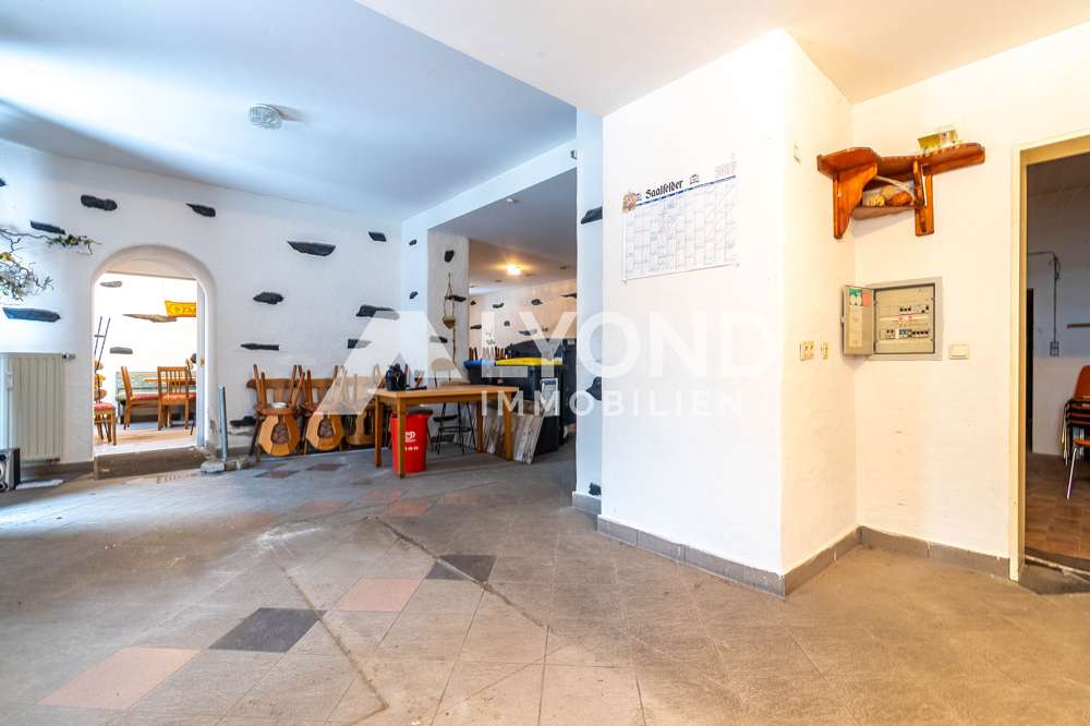 Charmantes denkmalgeschütztes Wohn- und Geschäftshaus mit vielseitigem Nutzungspotenzial in Gräfenth, Saalfeld Rudolstadt Kreis – Bild 3