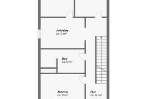 Familien(T)raum. – Die vollständige Adresse der Immobilie erhältst du vom Anbieter., 22559 Rissen, Hamburg – Vorschaubild 8