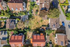 Neubauwohnung im 1. Obergeschoss mit durchdachtem Grundriss – 79111 Sankt Georgen-Nord, Freiburg im Breisgau – Vorschaubild 4