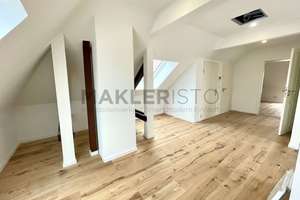 **Erstbezug: Kleine 2-Zimmer-Dachgeschosswohnung mit Fußbodenheizung & Dachterrasse** – An der Gänseweide 2, 4288 Holzhausen, Leipzig – Vorschaubild 11