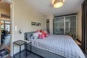 City-Chic in Schöneberg: Exklusive 3-Zimmer-Wohnung mit Balkon – Die vollständige Adresse der Immobilie erhältst du vom Anbieter., 10787 Schöneberg, Berlin – Vorschaubild 6