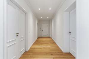 Einzugsbereit & Modern: Stilvolles Familienglück mit Loggia & Aufzug – Die vollständige Adresse der Immobilie erhältst du vom Anbieter., 4179 Leutzsch, Leipzig – Vorschaubild 6