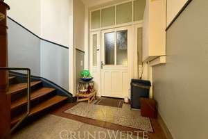 Attraktives Mehrfamilienhaus mit 4 Wohneinheiten in gefragter Lage von Stuttgart-Zuffenhausen – Die vollständige Adresse der Immobilie erhältst du vom Anbieter., 70435 Zuffenhausen-Hohenstein, Stuttgart – Vorschaubild 3