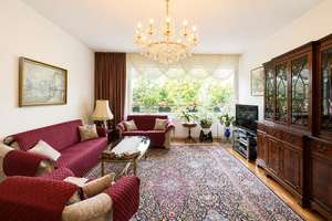 *HELLE 4 ZI WOHNUNG MIT TERRASSE & TG* - IN NIEDERKASSEL – Peter-Roos-Str. 10, 40547 Niederkassel, Düsseldorf – Vorschaubild 3