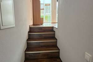 Schöne 2 Zimmer Wohnung mit Balkon im Regensburger Norden – Franzensbader Weg 8, 93057 Konradsiedlung-Wutzlhofen, Regensburg – Vorschaubild 2