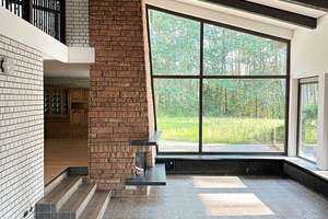 Villa der Extraklasse zwischen Design und Natur mit Bunker – Die vollständige Adresse der Immobilie erhältst du vom Anbieter., 29323 Wietze – Vorschaubild 5