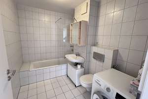 Nähe Zentrum! Oberste Etage! Freie 2-Zimmer-ETW inkl. TG-Duplexparker! – Die vollständige Adresse der Immobilie erhältst du vom Anbieter., 90763 Nördliche Südstadt, Fürth – Vorschaubild 9
