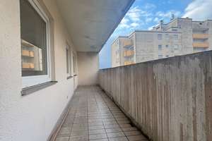 Gepflegte 4ZKB Etagenwohnung mit großem Balkon in Dudweiler – Die vollständige Adresse der Immobilie erhältst du vom Anbieter., 66125 Dudweiler (Ortsteil), Saarbrücken – Vorschaubild 5