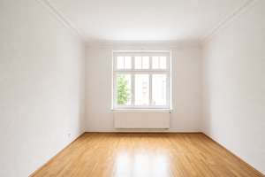 Vier Zimmer. Balkon. Bezugsfrei. Und alles andere als alltäglich – unweit des Völkerschlachtdenkmals – 4299 Stötteritz, Leipzig – Vorschaubild 23