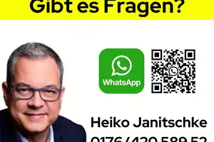 Bauen mit Freunden, Doppelhaushälfte Berlin-Kladow – Teltow-Fläming (Kreis) – Vorschaubild 15