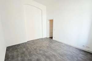 Friedenau: 2,5 Zimmer mit Wohnküche und zwei Schlafzimmern – Hauptstraße 84, 12159 Schöneberg, Berlin – Vorschaubild 4