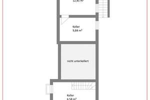Naturrefugium in Großweil - Doppelhaushälfte mit großem Garten, Fischweiher & Bachlauf – Die vollständige Adresse der Immobilie erhältst du vom Anbieter., 82439 Großweil – Vorschaubild 17