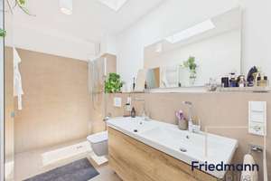 Exklusives Penthouse mit Dachterrasse und Blick zum Mattheiser Wald – Die vollständige Adresse der Immobilie erhältst du vom Anbieter., 54296 Feyen/Weismark, Trier – Vorschaubild 3