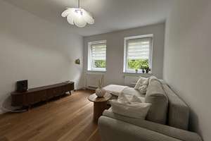 Hochwertig sanierte 3-Zimmer-Eigentumswohnung zur Miete in Hannover – Am Mittelfelde -, 30519 Mittelfeld, Hannover – Vorschaubild 11