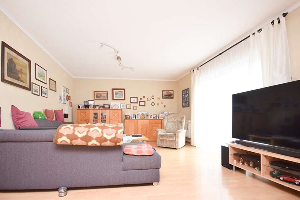 Immobilie in Nordharz - „Junge Liebe“ – Ein Zuhause zum Verlieben - Bild 1