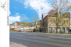 3 Zimmer-Wohnung mit Loggia in zentraler Lage von Bielefeld-Mitte – Die vollständige Adresse der Immobilie erhältst du vom Anbieter., 33607 Mitte, Bielefeld – Vorschaubild 2