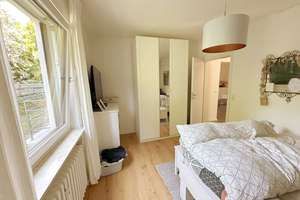 Ruwer Höhenlage ! 121 m² große, moderne EG-Wohnung mit Balkon, Kamin, 2 Stellplätzen und Gartenmitbe – Die vollständige Adresse der Immobilie erhältst du vom Anbieter., 54292 Ruwer/Eitelsbach, Trier – Vorschaubild 6