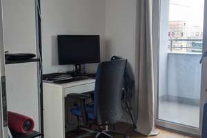 Möbliertes WG-Zimmer in München-Feldmoching - Modernes Wohnen mit Top-Anbindung! – Rainfarnstraße 25, 80935 Lerchenau-Ost, München – Vorschaubild 9
