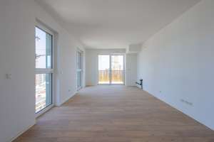 2-Zimmer-Wohnung (Typ 32) mit Balkon und eigenem Keller | ab sofort verfügbar – Raderberggürtel 50, 50968 Marienburg, Köln – Vorschaubild 14