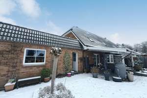 Familienfreundliche Doppelhaushälfte im Hamburger Umland mit Garten und Garage – Die vollständige Adresse der Immobilie erhältst du vom Anbieter., 24649 Wiemersdorf – Vorschaubild 1