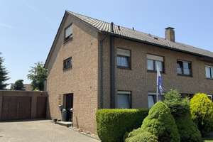 Solides MFH in Vreden – Die vollständige Adresse der Immobilie erhältst du vom Anbieter., 48691 Vreden – Vorschaubild 1