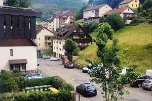 1-Zimmer Whg, 40 m2, ab sofort, in 75323 Bad Wildbad und 2_Zimmer Whg, 60 m2 ab 01.08.2026 – Hohenlohestrasse 75, 75323 Bad Wildbad – Vorschaubild 12