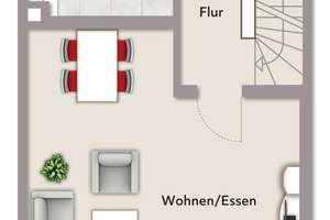 RMH - jetzt Kapitalanlage - irgendwann Ihr Wohntraum? – Die vollständige Adresse der Immobilie erhältst du vom Anbieter., 90453 Reichelsdorf, Nürnberg – Vorschaubild 20