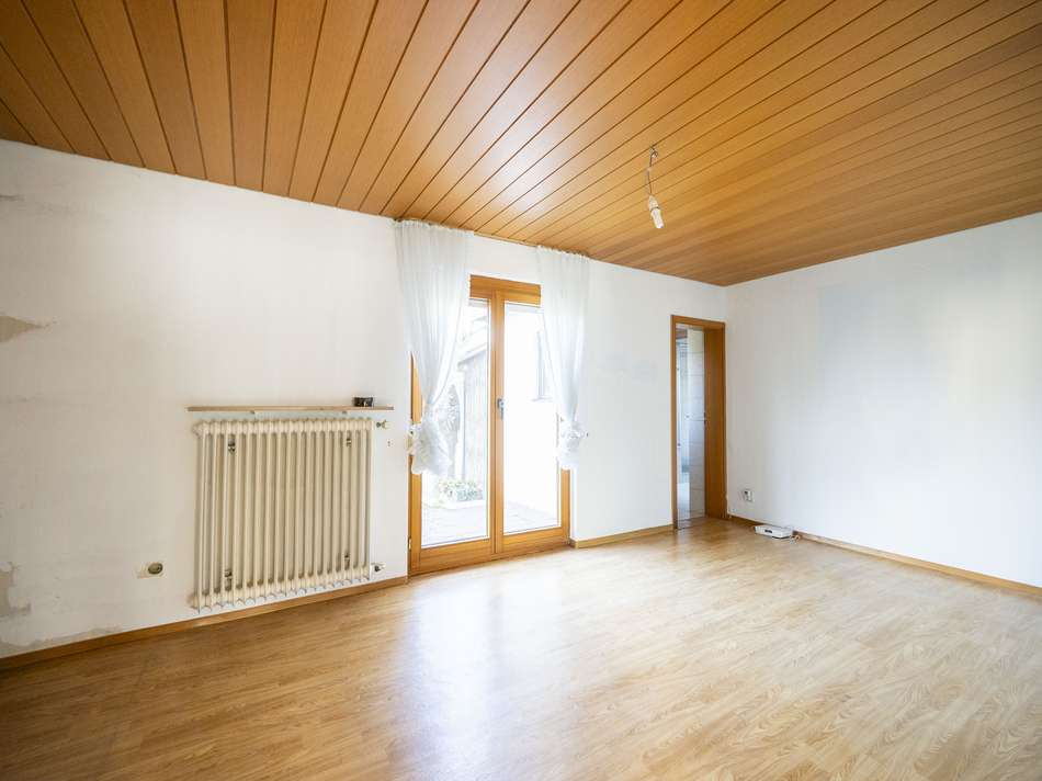 Schlafzimmer EG