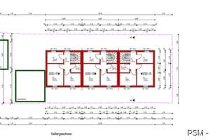 10333 - VIELSEITIGE Reihenhaus NEUBAU ERSTBEZUG  IN SCHÖNER LAGE BAD HOMBURGS (KIRDORF) – Die vollständige Adresse der Immobilie erhältst du vom Anbieter., 61350 Bad Homburg vor der Höhe – Vorschaubild 21