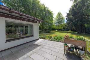 Großzügiger Bungalow mit Kamin und Wohlfühlgarten in ruhiger Sackgassenlage – Die vollständige Adresse der Immobilie erhältst du vom Anbieter., 44149 Kley, Dortmund – Vorschaubild 15