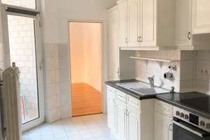 Gemütliche 2-Zimmer-Wohnung mit Balkon im beliebten Kiel-Schreventeich – Die vollständige Adresse der Immobilie erhältst du vom Anbieter., 24116 Schreventeich, Kiel – Vorschaubild 8