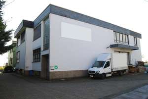 Wandlungsfähiges Bürohaus  in Mehrfamilienhaus mit Parkplätzen in Sol.-Mitte! – Die vollständige Adresse der Immobilie erhältst du vom Anbieter., 42655 Solingen-Mitte, Solingen – Vorschaubild 7
