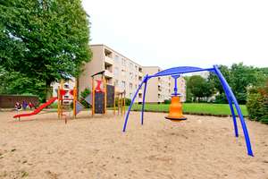 Zuhause in Krefeld Benrad Süd – Dülkener Straße 19, 47804 Benrad-Süd, Krefeld – Vorschaubild 9