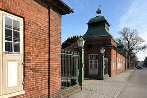 Großzügiges Wohnen nahe Neuem Garten und Heiligem See – Die vollständige Adresse der Immobilie erhältst du vom Anbieter., 14469 Nauener Vorstadt, Potsdam – Vorschaubild 33