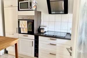 Porz - Lind! 4 Zi.- Whg., 116 m², Gäste WC, Balkon, Garage – Auf dem Viertelchen 14, 51147 Lind, Köln – Vorschaubild 7
