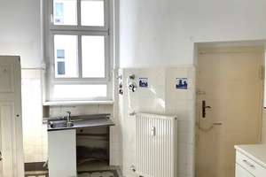 ** Ein Zuhause mit Seele mit stilvollen  4 Zimmern** – Bayerischen Platz 00, 10825 Schöneberg, Berlin – Vorschaubild 14