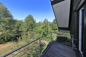 Exklusives Architektenhaus – Licht, Natur und Garten in perfekter Harmonie – Die vollständige Adresse der Immobilie erhältst du vom Anbieter., 53123 Duisdorf, Bonn – Vorschaubild 6
