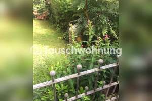 Tauschwohnung: Wunderschöne sanierte Altbauwohnung mit kl. Terrasse/Garten – Rehmstrasse 11, 20249 Winterhude, Hamburg – Vorschaubild 8