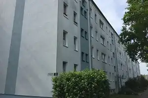 Ganz neu – Erstbezug nach Komplettsanierung! – Riethstr. 6, 99089 Erfurt – Vorschaubild 1