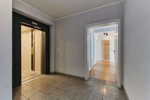 Neubau im Bötzowviertel - Schöne 2-Zimmer-Wohnung mit Balkon! – Bernhard-Lichtenberg-Straße 13, 10407 Prenzlauer Berg, Berlin – Vorschaubild 17