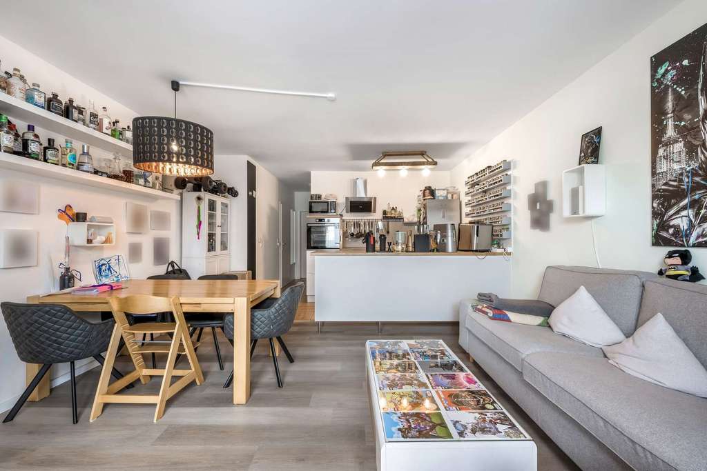 Immobilie in Altenmedingen - Modernes 4-Parteien-Ensemble – solide Kapitalanlage mit Perspektive - Bild 2