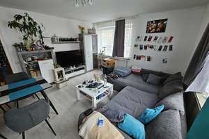 Helle 2-Zimmer-Wohnung im 2. OG in Aachen  – Hein-Janssen-Straße 1, 52070 Jülicher Straße, Aachen – Vorschaubild 2