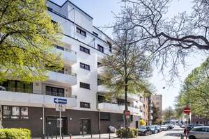 ++Modern und Schick++ Junge 3-Zi-Wohnung mit 2 Balkonen in zentraler Lage!