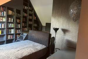 Möblierte 5,5- Zimmer-Reihenmittelhaus mit Garten im schönen Frohnau! – Die vollständige Adresse der Immobilie erhältst du vom Anbieter., 13465 Frohnau, Berlin – Vorschaubild 22