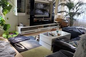 ++ Pforzheim zentrumsnah ++ helle 3-Zimmer-Wohnung ++ Balkon & Kellerraum ++ – Die vollständige Adresse der Immobilie erhältst du vom Anbieter., 75175 Oststadt, Pforzheim – Vorschaubild 5