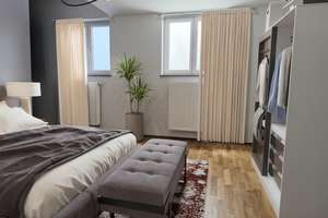 Exklusive ruhige Gartenwohnung in Trudering mit U-Bahn-Nähe! – 81735 Gartenstadt Trudering, München – Vorschaubild 17