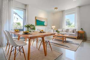 Hochwertiges KfW55-Einfamilienhaus mit moderner Energietechnik in Toplage: Sauna, EBK, Garage & Sp. – Die vollständige Adresse der Immobilie erhältst du vom Anbieter., 61250 Usingen – Vorschaubild 3