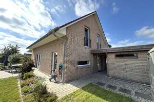 Helles Einfamilienhaus in ruhiger Lage – Einziehen und wohlfühlen *** Provisionsfrei / 360 ° Rundgan – Die vollständige Adresse der Immobilie erhältst du vom Anbieter., 21698 Brest – Vorschaubild 13