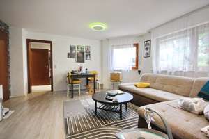 gemütliche 3-Zimmer Wohnung in ruhiger Lage Neuhengstetts – Ahornstraße 13, 75382 Althengstett – Vorschaubild 18